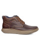 Botines Callaghan terrain marrón - Querol online