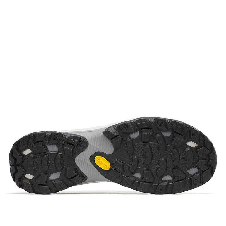 Zapatillas deportivas MERRELL moab speed 2 gore-tex cement/cherry para hombre - Querol online