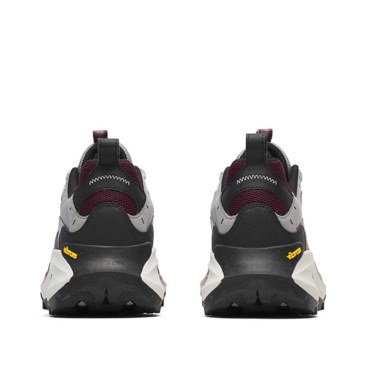 Zapatillas deportivas MERRELL moab speed 2 gore-tex cement/cherry para hombre - Querol online