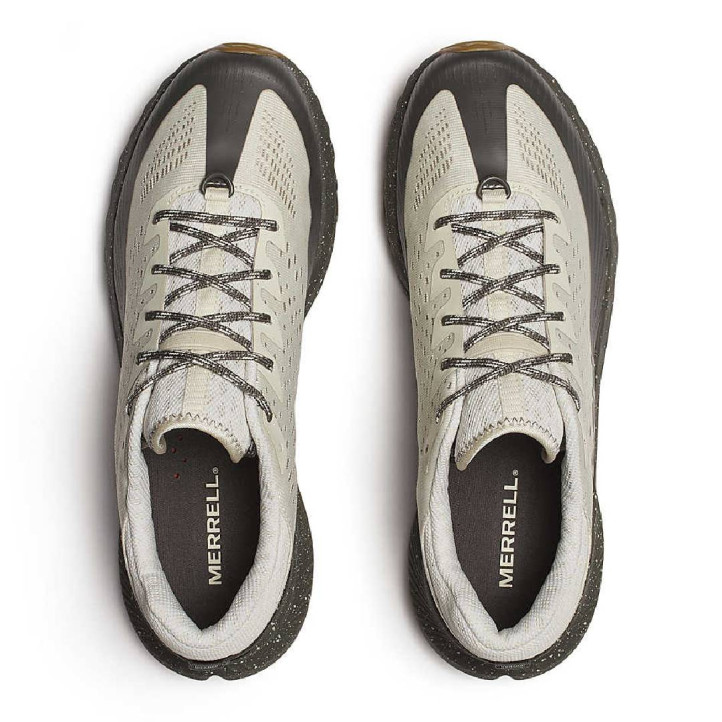 Zapatillas deportivas MERRELL agility peak 5 stucco/beluga para hombre - Querol online