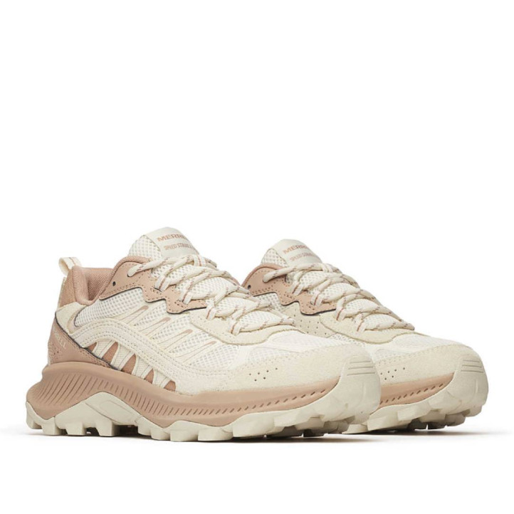 Zapatillas deportivas MERRELL speed strike 2 trek hazel para mujer - Querol online