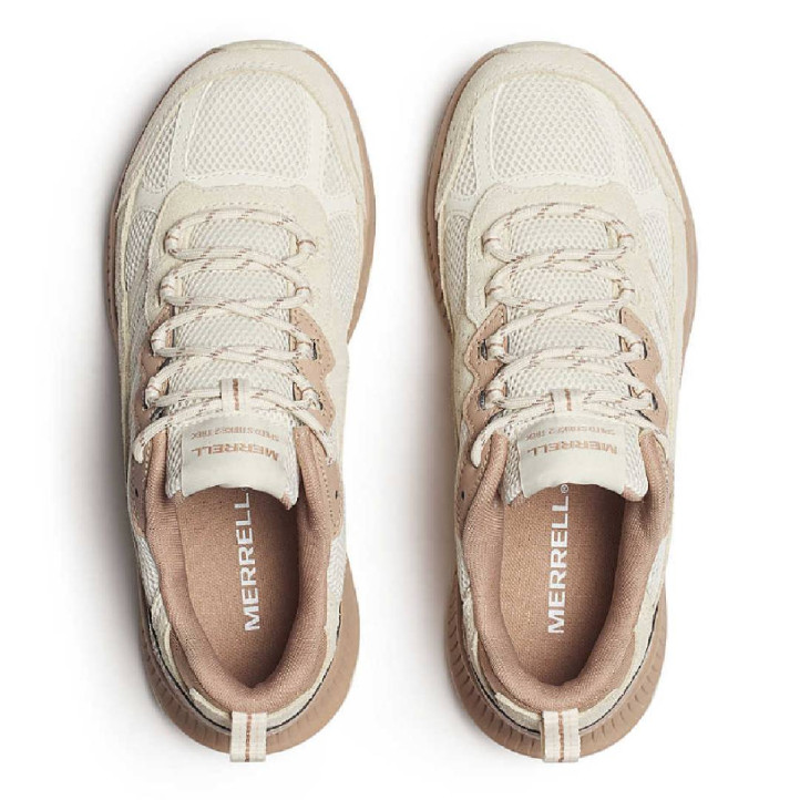 Zapatillas deportivas MERRELL speed strike 2 trek hazel para mujer - Querol online