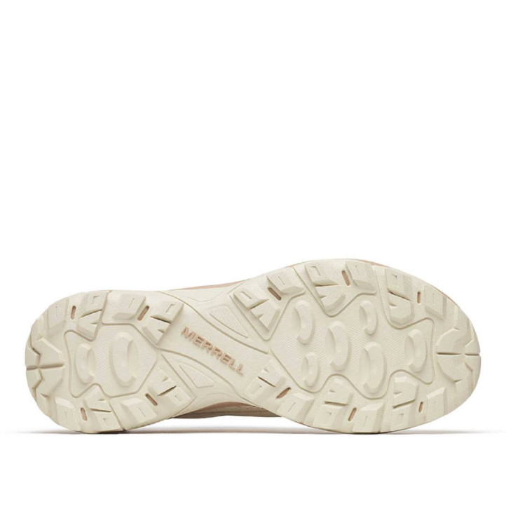 Zapatillas deportivas MERRELL speed strike 2 trek hazel para mujer - Querol online