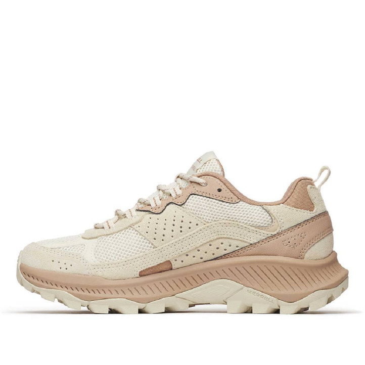 Zapatillas deportivas MERRELL speed strike 2 trek hazel para mujer - Querol online
