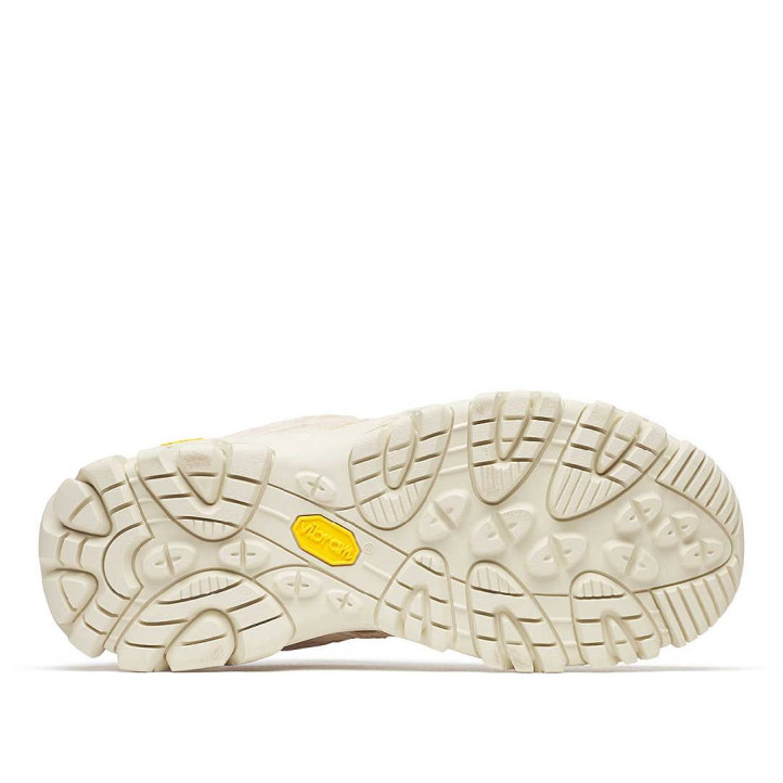 Zapatillas deportivas MERRELL moab 3 hazel para mujer - Querol online