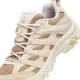 Zapatillas deportivas MERRELL moab 3 hazel para mujer - Querol online