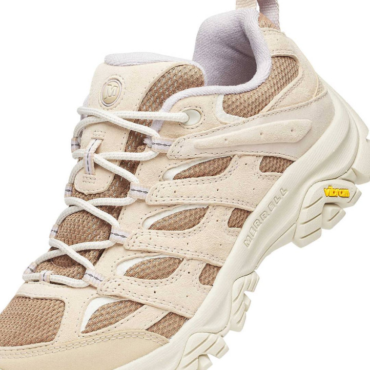 Zapatillas deportivas MERRELL moab 3 hazel para mujer - Querol online