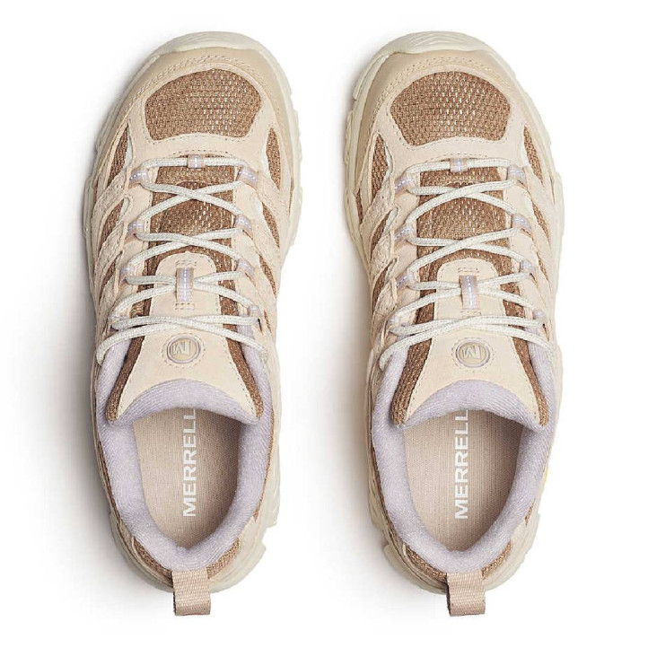 Zapatillas deportivas MERRELL moab 3 hazel para mujer - Querol online