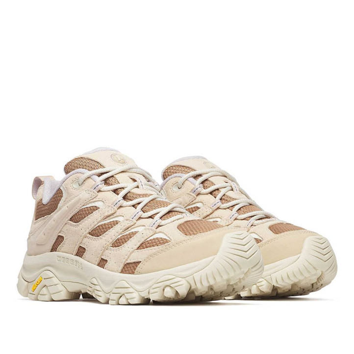 Zapatillas deportivas MERRELL moab 3 hazel para mujer - Querol online