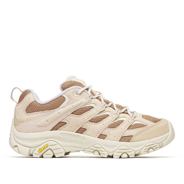 Zapatillas deportivas MERRELL moab 3 hazel para mujer - Querol online