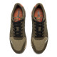 Sabatilles esportives Mustang joggo classic verdes d'inspiració retro running - Querol online