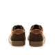 Zapatillas deportivas Mustang aria moka con suela marrón - Querol online