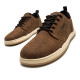Sabatilles esportives Mustang free miami marrons barefoot - Querol online
