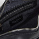 Bolso Pepe Jeans beverly limited negro estilo bandolera - Querol online