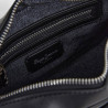 Bolso Pepe Jeans beverly limited negro estilo bandolera