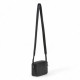 Bolso Pepe Jeans beverly limited negro estilo bandolera - Querol online