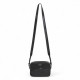 Bolso Pepe Jeans beverly limited negro estilo bandolera - Querol online