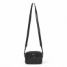 Bolso Pepe Jeans beverly limited negro estilo bandolera