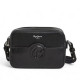 Bolso Pepe Jeans beverly limited negro estilo bandolera - Querol online
