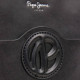 Bolso Pepe Jeans audrey limited negro estil shopper - Querol online