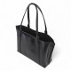 Bolso Pepe Jeans audrey limited negro estil shopper - Querol online