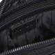 Bolso Pepe Jeans georgina negro estilo sport - Querol online
