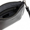 Bolso Pepe Jeans valeria glimmer negro estilo bandolera