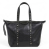 Bossa Pepe Jeans chelsea moon negre estil bowling