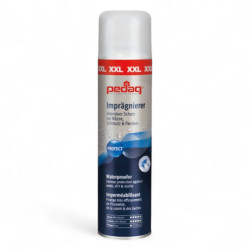 Cremes Hebora pedag waterproofer spray impermeabilitzant - Querol online