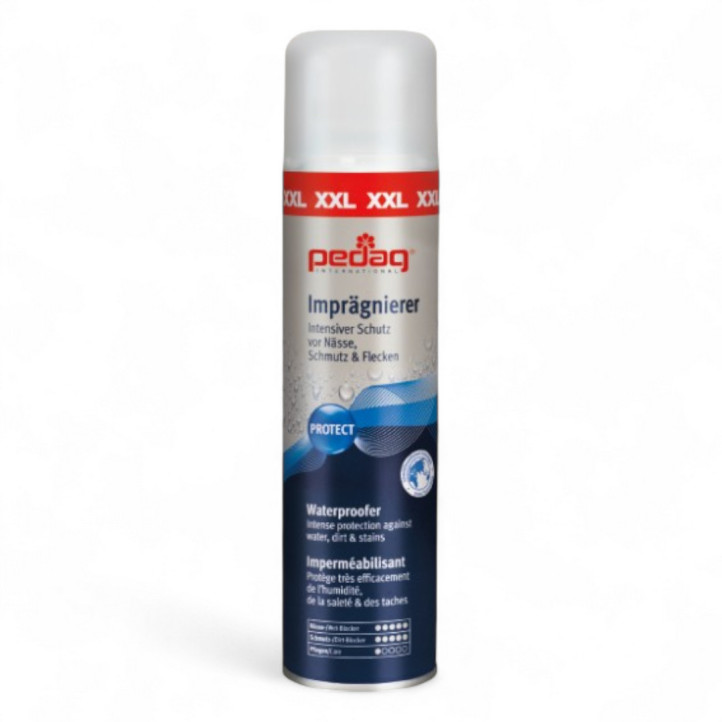 Cremes Hebora pedag waterproofer spray impermeabilitzant - Querol online