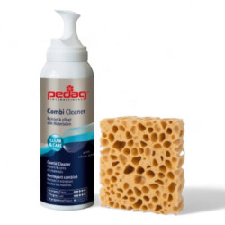 Cremes Hebora combi set clean and care - Querol online