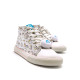 DEPORTIVAS DE NIñO MTNG KIDS RESPECT-EMI PLATA 49339 61390 - Querol online
