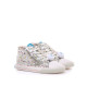 DEPORTIVAS DE NIñO MTNG KIDS RESPECT-EMI PLATA 49339 61390 - Querol online