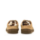 DEPORTIVAS DE MUJER MUSTANG FREE-ALASK BEIGE 60950 61461 - Querol online
