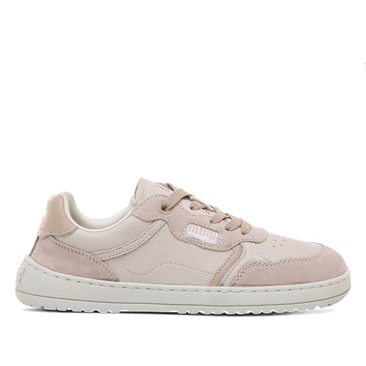 DEPORTIVAS DE MUJER MUSTANG FREE-ALASK ROSA 60950 61459 - Querol online