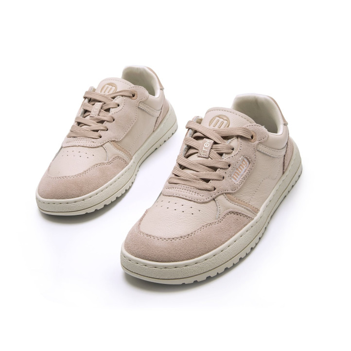 DEPORTIVAS DE MUJER MUSTANG FREE-ALASK ROSA 60950 61459 - Querol online
