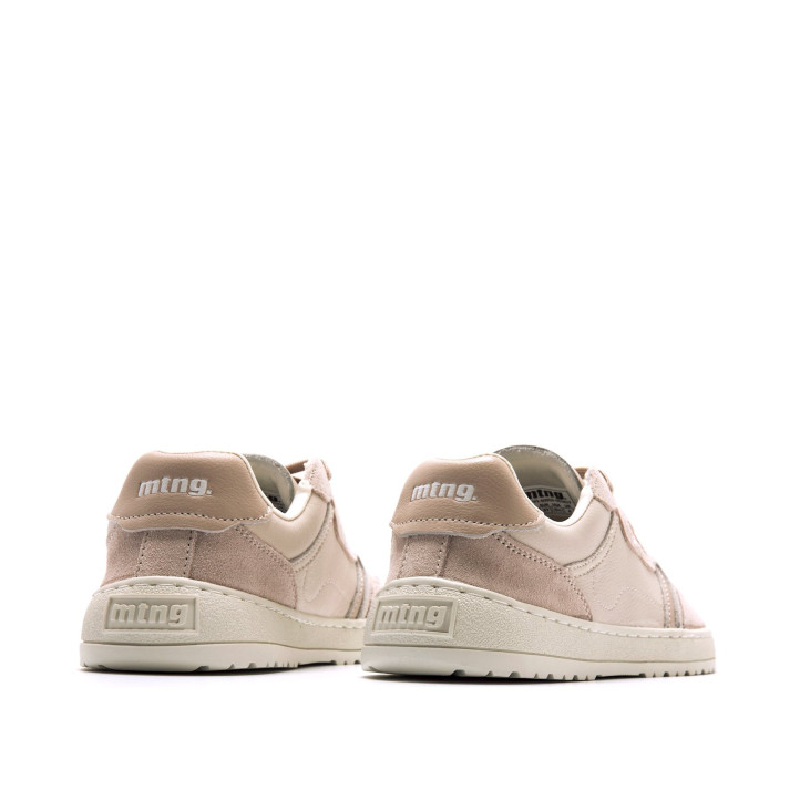 DEPORTIVAS DE MUJER MUSTANG FREE-ALASK ROSA 60950 61459 - Querol online