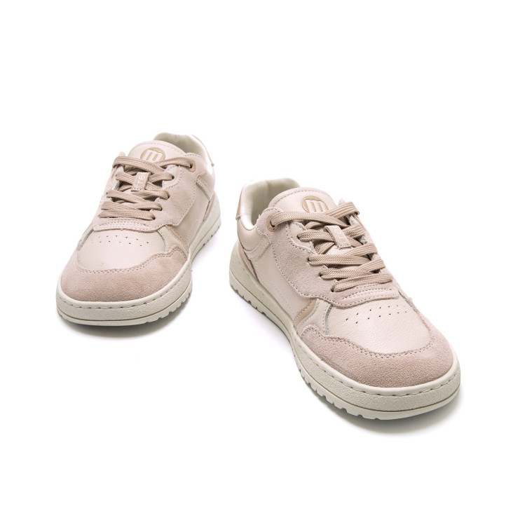 DEPORTIVAS DE MUJER MUSTANG FREE-ALASK ROSA 60950 61459 - Querol online