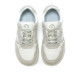 DEPORTIVAS DE MUJER MUSTANG FREE-ALASK BLANCO 60950 61460 - Querol online