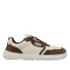 DEPORTIVAS DE MUJER MUSTANG FREE-ALASK MARRON 60950 61462 - Querol online