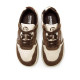 DEPORTIVAS DE MUJER MUSTANG FREE-ALASK MARRON 60950 61462 - Querol online