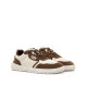 DEPORTIVAS DE MUJER MUSTANG FREE-ALASK MARRON 60950 61462 - Querol online
