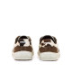 DEPORTIVAS DE MUJER MUSTANG FREE-ALASK MARRON 60950 61462 - Querol online