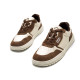 DEPORTIVAS DE MUJER MUSTANG FREE-ALASK MARRON 60950 61462 - Querol online