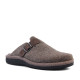Zapatillas casa Salvi león elfo tabaco marrones - Querol online