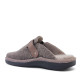 Zapatillas casa Salvi león elfo tabaco marrones - Querol online