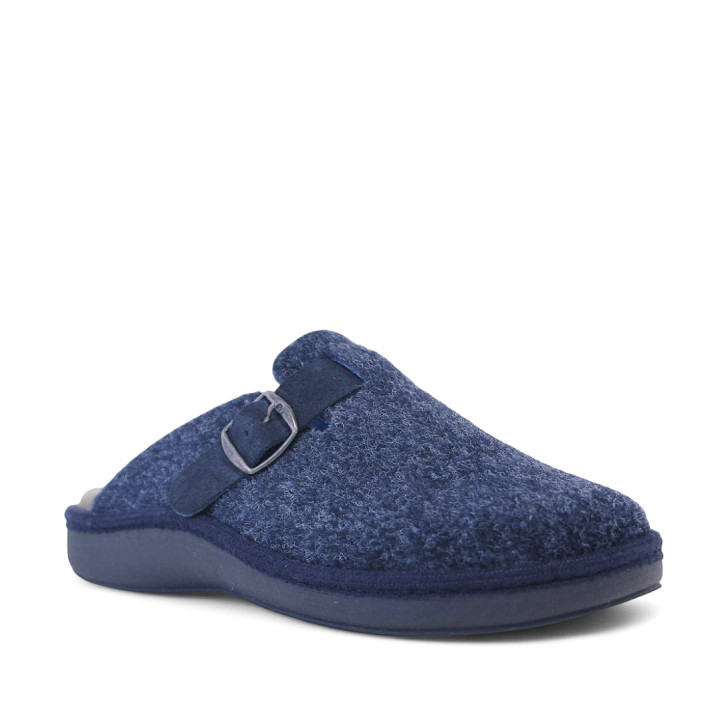 Zapatillas casa Salvi león elfo marino - Querol online