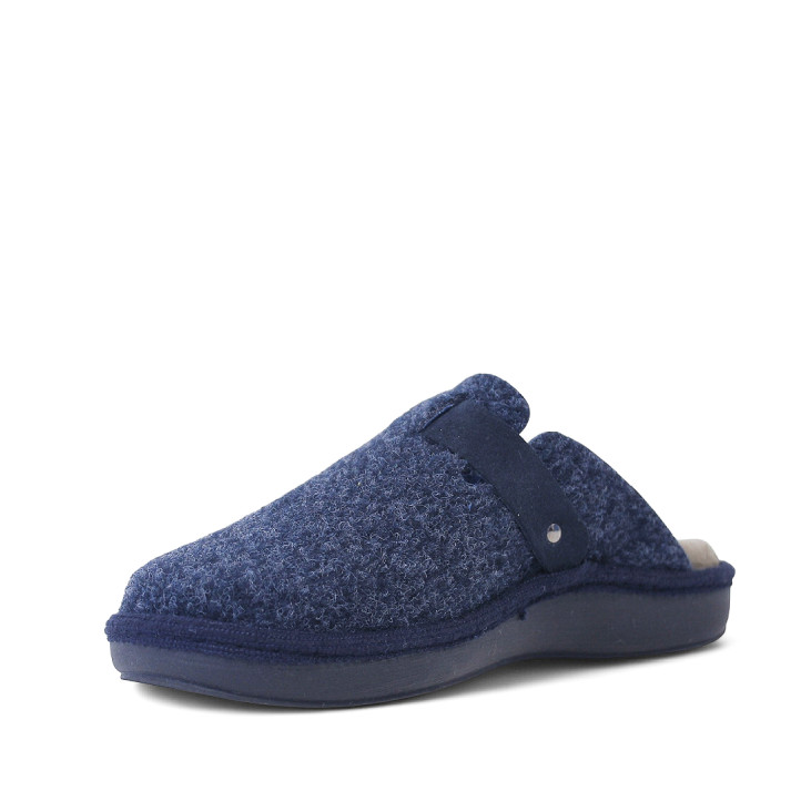 Zapatillas casa Salvi león elfo marino - Querol online
