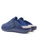 Zapatillas casa Salvi león elfo marino - Querol online