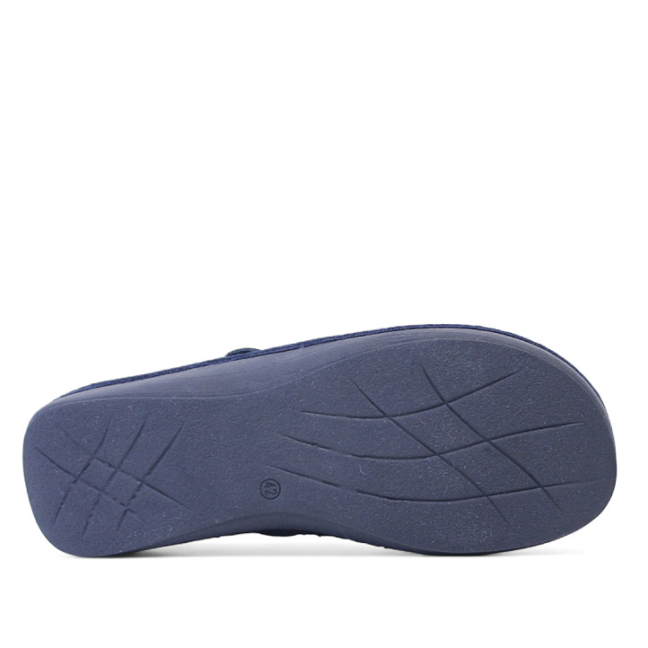 Zapatillas casa Salvi león elfo marino - Querol online